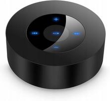 Nešiojama belaidė Bluetooth kolonėlė AICase su jutikliniu LED valdymu