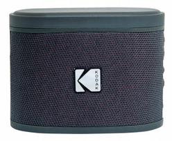Belaidė kolonėlė KODAK SOUNDBRIX BASS, juoda, su magnetiniu tvirtinimu