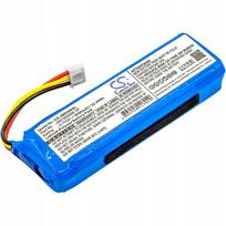 Baterija AEC982999-2P, tinkama JBL CHARGE