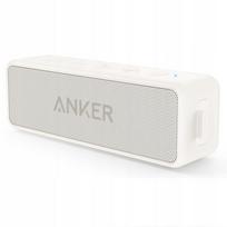 Nešiojama kolonėlė ANKER SOUNDCORE 2, 12W, 5200mAh, balta