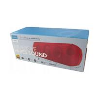 Nešiojama kolonėlė ANKER Soundcore Motion+ 30W, IPX7, raudona, 2 vnt.
