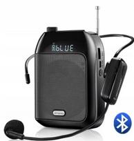 Belaidis Bluetooth balso stiprintuvas mokytojams