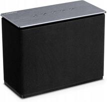 Nešiojama kolonėlė Medion X61072 Lifebeat, juoda, 20 W