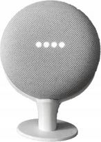 Stovas Google Nest Mini 1 ir 2 kartos kolonėlei, juodas