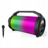 Nešiojama kolonėlė iDance Cyclone 400, 50 W