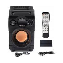Belaidė garso kolonėlė FEEGAR SHOWJET, 30W, Bluetooth, 12 val. grojimo, 4000 mAh, FM radijas, 2 vnt.