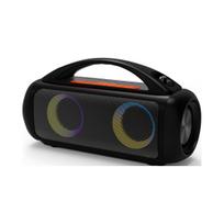 Nešiojama Bluetooth kolonėlė su 2 mikrofonais MEDIA-TECH MT3184 karaoke
