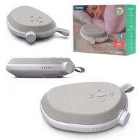 Belaidė „Hama Calm“ Bluetooth kolonėlė su šviesa ir baltuoju triukšmu miegui