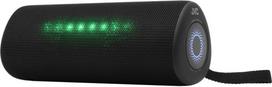 Nešiojama Bluetooth kolonėlė JVC XS-E423B, 24W, 4000mAh, juoda, USB-C