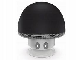 Belaidis Bluetooth garsiakalbis su mikrofonu ir telefono laikikliu
