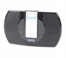 Garso stotelė GEAR4 PG73, 6W, skirta iPod