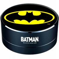 Nešiojama „BATMAN“ 3W belaidė kolonėlė su FM radiju ir „Bluetooth“