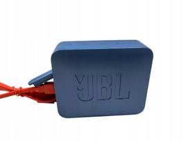 Nešiojama kolonėlė JBL GO 2 Essential, juoda, Bluetooth, atspari vandeniui IPX7