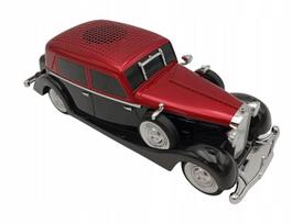 Nešiojama kolonėlė Wster WS-1934, juoda, 10 W
