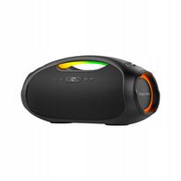 Nešiojama Bluetooth kolonėlė Kruger&Matz Street X-BAS, 60 W, atspari vandeniui, 2 vnt.