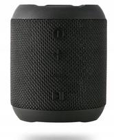 Nešiojama Bluetooth kolonėlė SENXINGYAN M2, AUX, FM, juoda