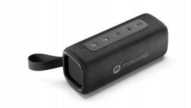 Belaidė kolonėlė Motorola ROKR 600, 30W, juoda, IP67, 2 vnt.