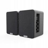Belaidė kolonėlė Aiwa ASP-A200, 25 W, juoda, 2 krypčių
