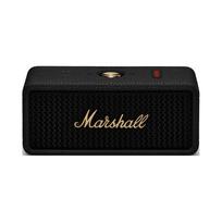 Bluetooth kolonėlės MARSHALL Emberton III, juodos ir vario spalvos, 2 vnt.