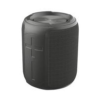 Nešiojama kolonėlė Trust Caro, juoda, 20 W