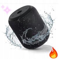 Nešiojama kolonėlė P PRO3, 30W, su AUX, TF, USB, Bluetooth, žemais dažniais