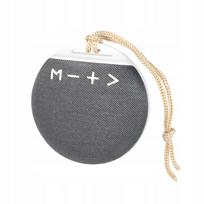 Nešiojama „LogiLink“ Bluetooth kolonėlė su FM radiju, microSD ir USB
