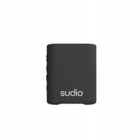 Nešiojama Bluetooth Sudio S2 kolonėlė, juoda