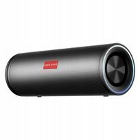 Belaidis garsiakalbis Honor Choice Speaker PRO, 20W + 10W, 12 val., juodas