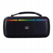 Nešiojama „Bluetooth“ kolonėlė AI02, 20W, FM radijas, USB, belaidė stereo