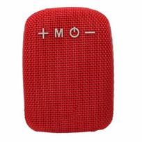 Nešiojama belaidė Bluetooth kolonėlė su laikikliu, atspari vandeniui, tinkama dviračiui ir namams