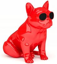 Belaidė Bluetooth kolonėlė BULLDOG, didelė