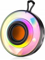Nešiojama belaidė Bluetooth RGB kolonėlė