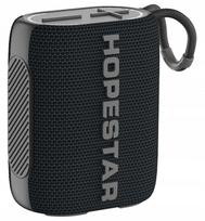 Belaidis garsiakalbis Hopestar H54, juodas