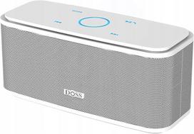 Belaidė Bluetooth kolonėlė DOSS SoundBox 12W su giliu bosu