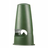 Lauko kolonėlė TRIANGLE GARDEN 7, atspari vandeniui, žalia, 360° garsas