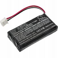 Pakraunama baterija JBL Flip 1, AEC653055-2S, 1050mAh