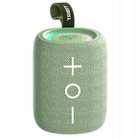 Nešiojama kolonėlė Tribit StormBox Mini PLUS BTS33, žalia