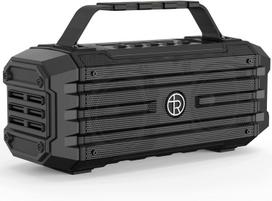 Belaidė bluetooth kolonėlė TOMPROAD K30, 120W, galingas bosas, IPX6, TWS