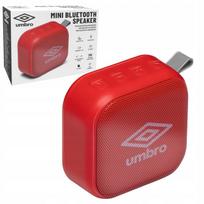 Nešiojama belaidė Bluetooth kolonėlė UMBRO 3W su microSD ir FM radiju
