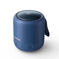Nešiojama Bluetooth kolonėlė Soundcore Mini, BassUp, USB-C, IPX7