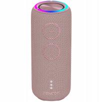 Bluetooth kolonėlė Sencor SIRIUS 2 MAXI ROSE, IPX7, 5000 mAh, 30W