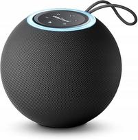Belaidė 30W juoda vandeniui atspari Bluetooth kolonėlė VidaTeco