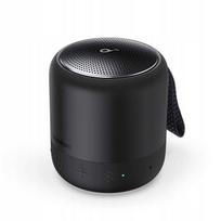 Nešiojama kolonėlė Anker Soundcore 3, juoda, 6 W