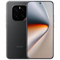 Išmanusis telefonas Honor GT Pro, 12GB/256GB, juodas, 7200 mAh, Snapdragon 8 Elite