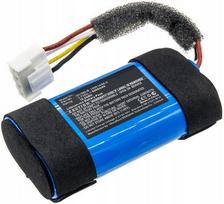 Akumuliatorius JBL Flip 5 Link, ID1060-B, 1INR19/66-2