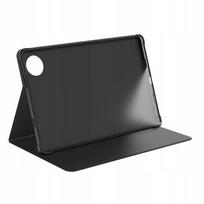Planšetės dėklas Ulefone Tab A11 Book Cover, juodas