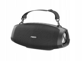 Nešiojama belaidė Bluetooth kolonėlė Rixon BigBoss, 100 W, TWS