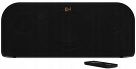 Belaidis nešiojamas garsiakalbis KLIPSCH Groove XXL, juodas, 130 W
