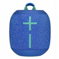 Nešiojama kolonėlė Ultimate Ears WONDERBOOM 2, mėlyna, 13 W