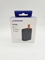 Nešiojama Bluetooth kolonėlė PS100, juoda